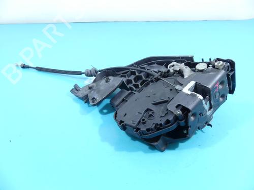 Used Rear right lock Rear right lock 37806588 37806588