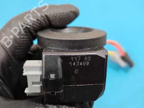 Engine control unit (ECU) RENAULT TRAFIC II Bus (JL) 1.9 dCI 80 (JL0B) | BP37846029M57 - Image 13