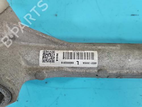 Styregear/Snekke NISSAN NOTE (E12) 1.2 | BP38134117M22 - Image 9