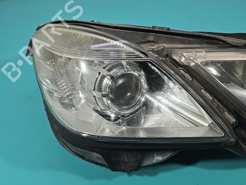 Right headlight MERCEDES-BENZ E-CLASS (W212) E 200 CDI / BlueTEC (212.005, 212.006) | BP37820193C29 - Image 3