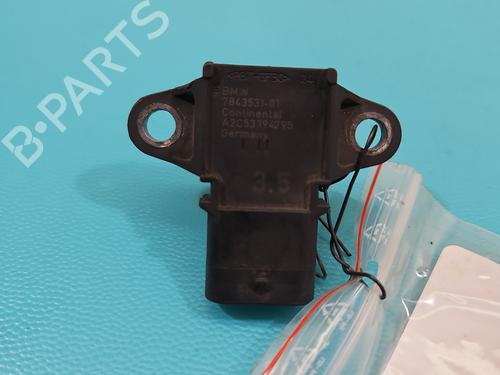 Electronic sensor BMW 5 (F10) 528 i xDrive | BP38139974M84 - Image 2