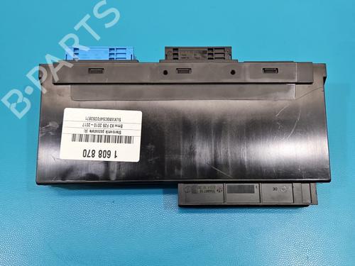 Electronic module BMW X3 (F25) xDrive 28 i | BP39561423M83 - Image 7
