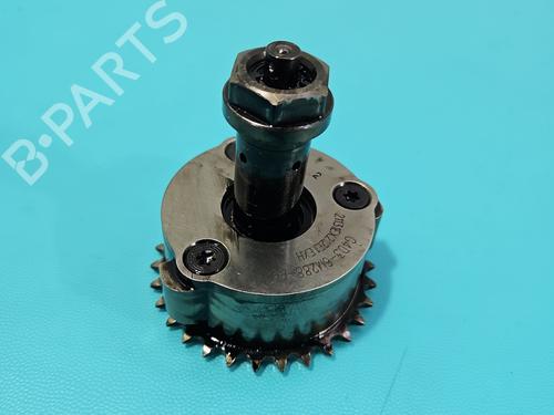 Used Pulley Pulley 37829227 37829227