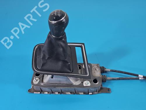 Gear lever VW BEETLE (5C1, 5C2) 2.0 TDI | BP38166170M90 - Image 3