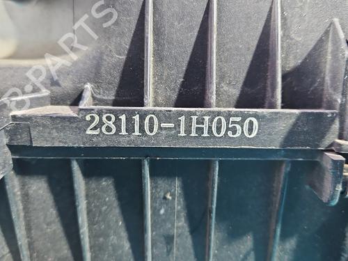 Air filter box KIA CEE'D Hatchback (ED) | BP38125674M87 - Image 3