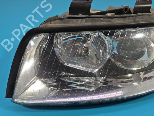 Left headlight AUDI A4 B6 (8E2) 2.0 | BP38467457C28 - Image 4