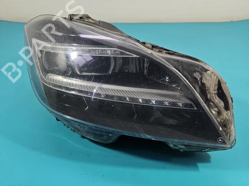 Right headlight MERCEDES-BENZ CLS (C218) CLS 500 4-matic (218.391) | BP38122396C29 - Image 3