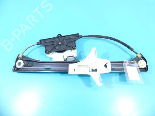 Rear right window mechanism VW CC B7 (358) 2.0 TDI | BP37809416C25 - Image 5