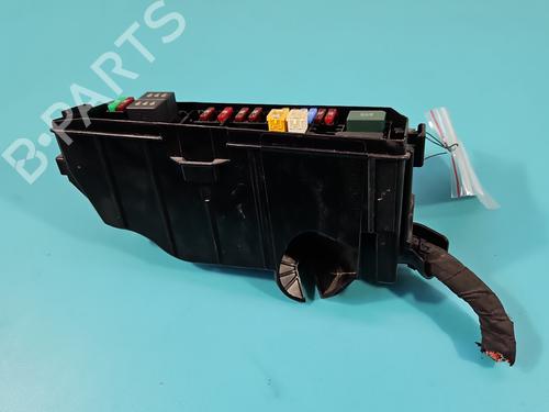 Fuse box SKODA FABIA IV (PJ3) | BP37857796E1 - Image 4