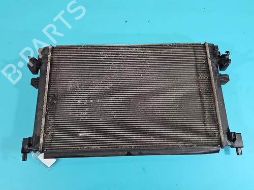 Water radiator VW CC B7 (358) 2.0 TDI | BP37812216M31 - Image 3