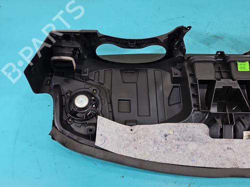 Dashboard CITROËN C-ELYSEE (DD_) 1.6 HDI 92 | BP38151781C46 - Image 9