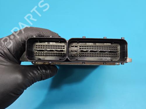 Engine control unit (ECU) AUDI A4 B6 (8E2) 2.0 | BP37855298M57 - Image 4