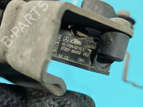 Electronic sensor MERCEDES-BENZ CLA (C118) | BP38149256M84 - Image 4