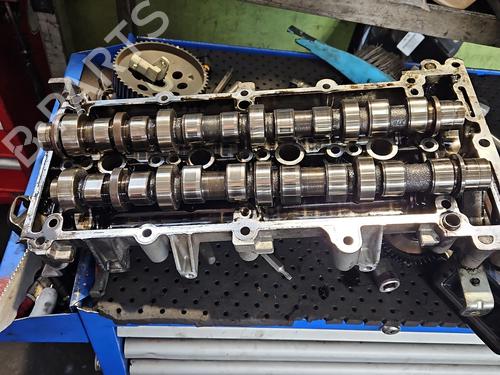 Used Cylinder head Cylinder head 37847542 37847542