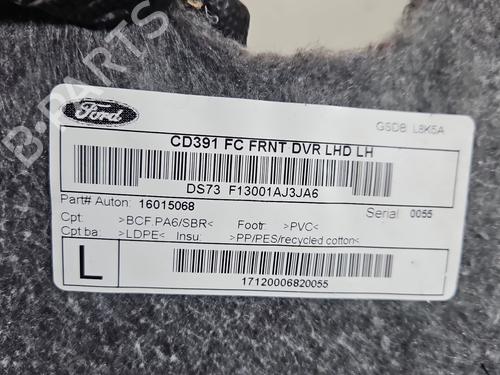 Andre FORD MONDEO V Saloon (CD) 2.0 Hybrid | BP37837721O1 - Image 8