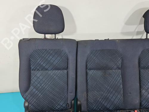 Rear seat PEUGEOT PARTNER Tepee 1.6 HDi / BlueHDi 75 | BP38124918C17 - Image 4