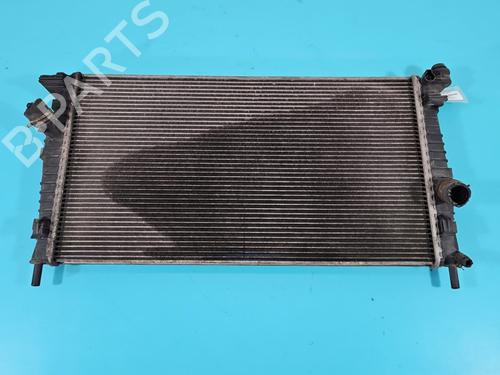 water-radiator-volvo-v50-545-2003-2004-2005-2006-2007-2008-2009-2010-2011-2012-38117876 main image