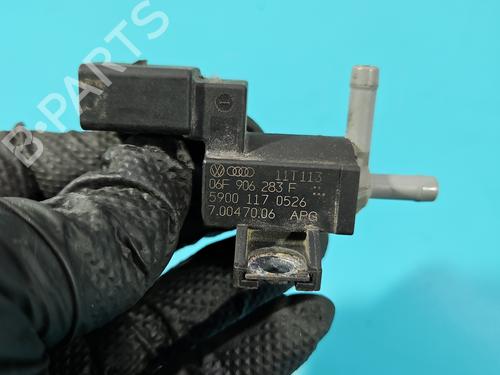 Electronic sensor VW GOLF VI (5K1) 1.4 TSI | BP37854076M84 - Image 8