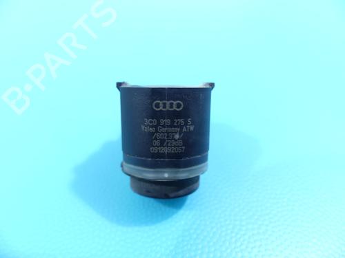 Electronic sensor VW GOLF VI (5K1) 1.6 TDI | BP37807605M84 - Image 6