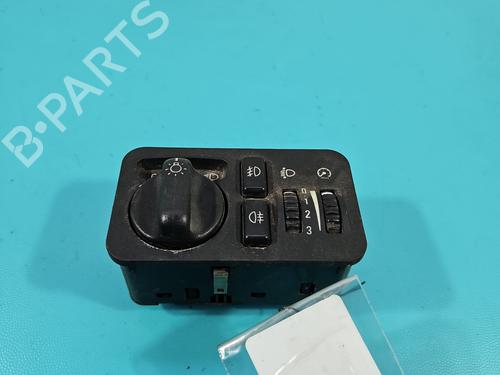 Headlight switch OPEL FRONTERA B (U99) 2.2 i (6B_ZC, 6B_VF, 6B_66, 6B_76) | BP38145184I24 - Image 2