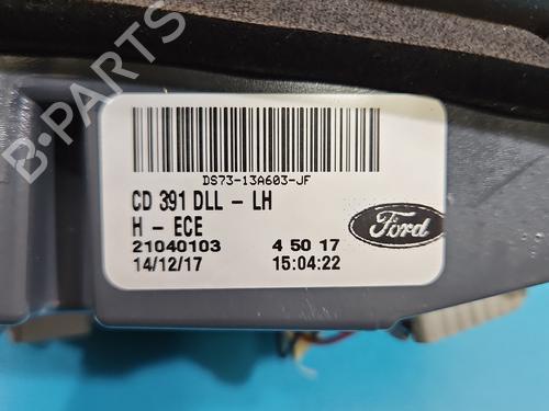 Andre FORD MONDEO V Saloon (CD) 2.0 Hybrid | BP37835401O1 - Image 8