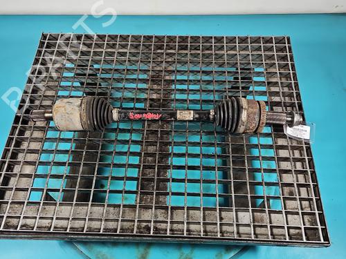 Used Left front driveshaft Left front driveshaft 37818752 37818752