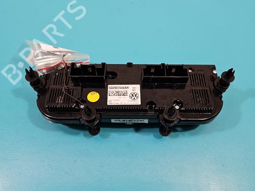 Climate control VW PASSAT B8 Variant (3G5, CB5) 2.0 TDI | BP38117709I5 - Image 4