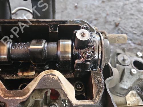 Engine VW CRAFTER 30-50 Van (2E_) | BP38122245M1 - Image 8