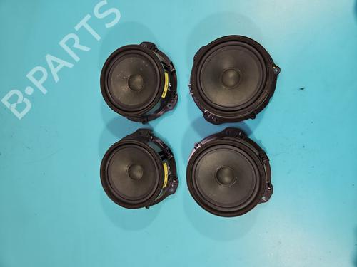 Speaker JAGUAR XF II (X260) | BP37989927E2 - Image 2