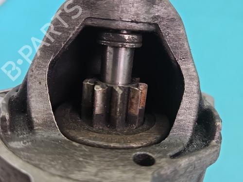 Starter VW PASSAT B5 (3B2) 1.8 | BP37841265M8 - Image 3