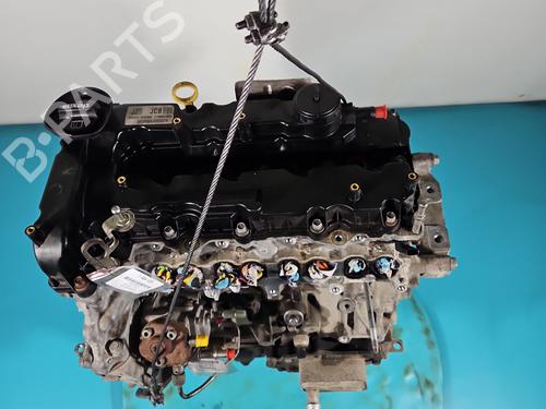 Used Engine Engine 38133752 38133752