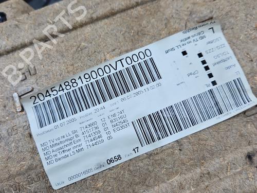 Seats set BMW 3 (E90) 320 i | BP38757036C78 - Image 40