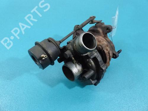 Used Turbocharger/Supercharger Turbocharger/Supercharger 37860807 37860807