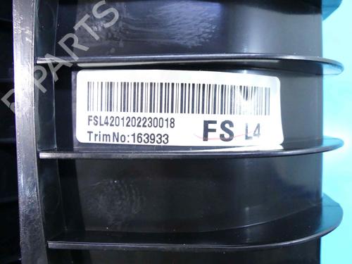 Andre RENAULT LATITUDE (L70_) 2.0 dCi 175 (L70Y, L734) | BP37881744O1 - Image 9