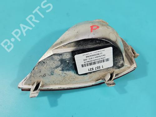 Rear bumper right light DACIA SANDERO II | BP37832240C82 - Image 5