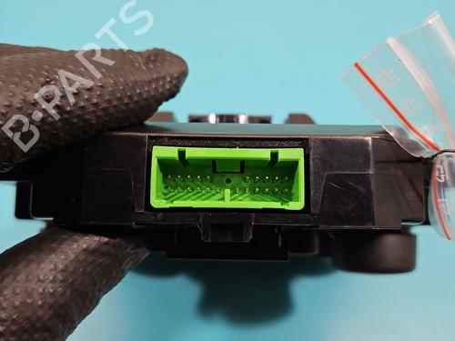 Climate control VOLVO V40 Hatchback (525) D4 | BP38138678I5 - Image 5