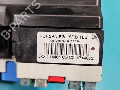 Fuse box FORD TRANSIT CUSTOM V362 Van (FY, FZ) 2.0 EcoBlue | BP38138977E1 - Image 4