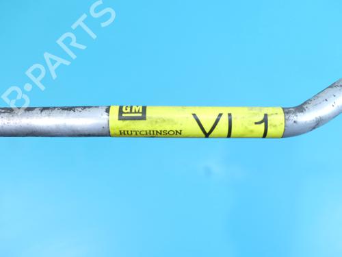 AC pipe CADILLAC SRX 3.6 | BP37882278M126 - Image 4