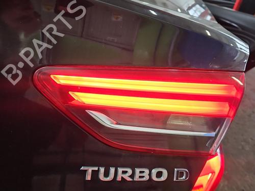 Used Right tailgate light Right tailgate light OPEL INSIGNIA B Grand Sport (Z18) 2.0 CDTi (68) (170 hp) 39977188 39977188