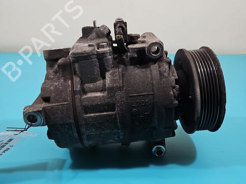 AC compressor PORSCHE CAYENNE (9PA) Turbo S 4.5 | BP38140580M34 - Image 3