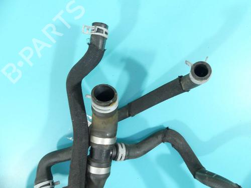 Pipe VOLVO V40 Hatchback (525) D2 | BP38115274M125 - Image 5