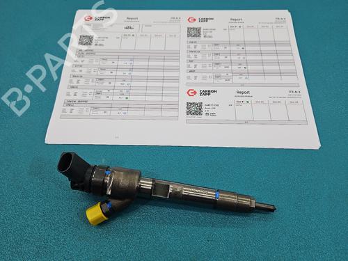 Used Injector Injector 37853824 37853824