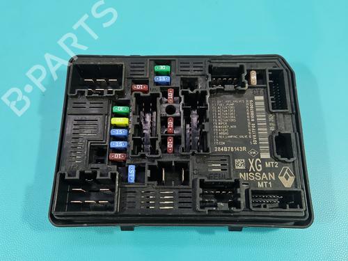 Electronic module DACIA DUSTER (PYM_, PYN_) | BP37839855M83 - Image 2