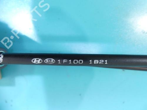 Gear lever KIA VENGA (YN) 1.4 CVVT | BP37887786M90  - Image 7