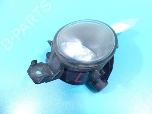 Used Left front fog light Left front fog light 37892604 37892604