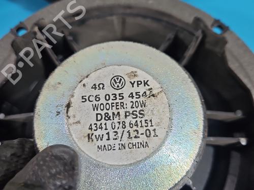 Speaker VW BEETLE (5C1, 5C2) 2.0 TDI | BP39067240E2 - Image 6
