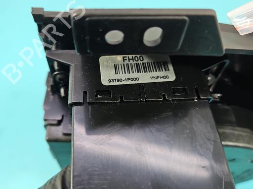 Climate control KIA VENGA (YN) 1.4 CVVT | BP37828330I5  - Image 10