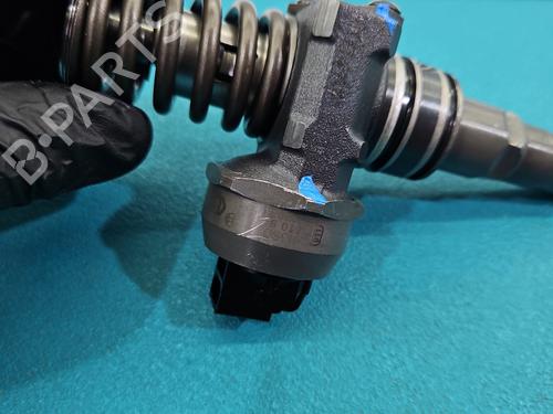 Injector AUDI A4 B7 (8EC) | BP38487284M100 - Image 2