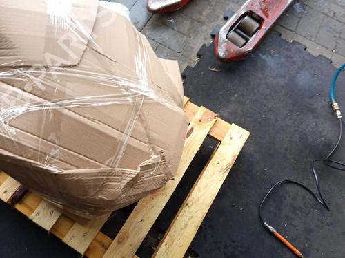 Pipe OPEL CORSA F (P2JO) 1.2 (68) | BP38134918M125 - Image 31