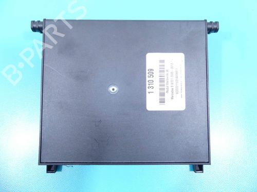Electronic module MERCEDES-BENZ S-CLASS (W221, V221) S 250 CDI (221.003, 221.103) | BP37891705M83 - Image 5